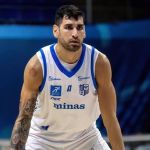 Minas vence Paulistano fora de casa e segue na liderança do NBB