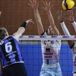 Superliga Feminina de Vôlei: duelos das quartas de final estão definidos