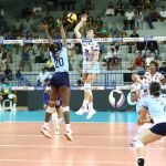 Vôlei: Minas vence Regatas Lima e vai à final do Sul-Americano Feminino