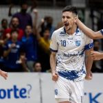 LNF: Minas vence Corinthians, empata na prorrogação e avança às quartas