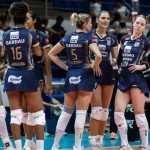 Sesc Flamengo x Gerdau Minas: horário e onde assistir ao vivo pela Superliga Masculina de Vôlei