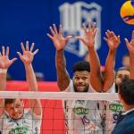 FMV define datas e horários do Mineiro de Vôlei Masculino; veja tabela