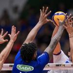 Em momentos distintos, Itambé Minas e Sada Cruzeiro fazem clássico na Superliga