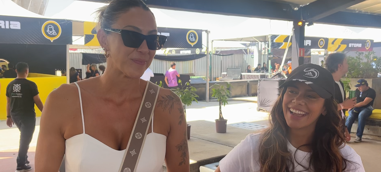 BH Stock Festival: jogadoras do Minas revelam torcida especial para corrida
