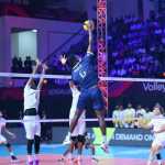 Minas bate Ahmedabad Defenders na estreia do Mundial Masculino de Vôlei