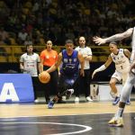 KTO Minas vence Desk Manager Mogi e abre vantagem nas oitavas do NBB