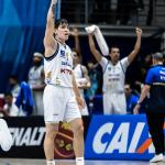 KTO Minas fará treino aberto em praça de BH antes das finais do NBB