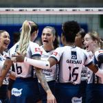 De virada, Minas vence Pinheiros e se recupera na Superliga Feminina