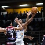 KTO Minas x Sesi Franca: retrospecto na temporada entre os finalistas do NBB