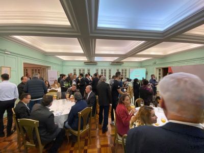 Minascon 2025 promete reunir cerca de 3 mil pessoas, com 94 estandes