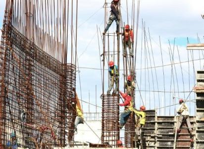 Indústria da Construção Civil
