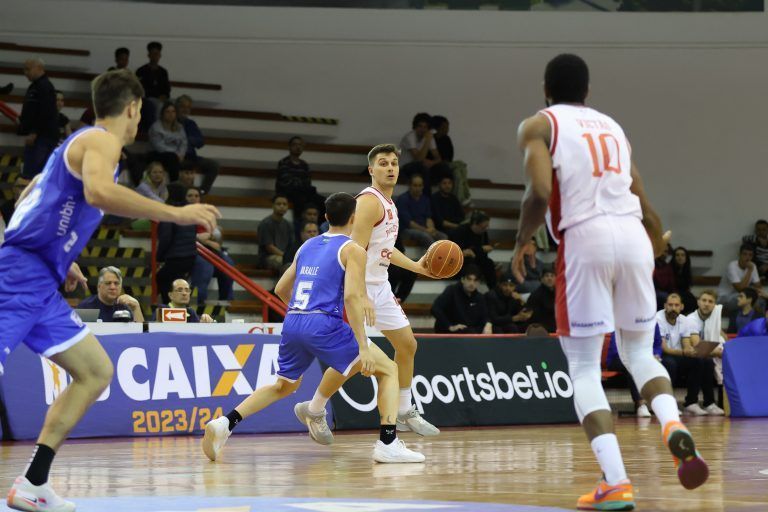 Minas x Paulistano: horário e onde assistir o NBB