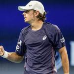 De Minaur rasga elogios a João Fonseca e revela tática para eliminar brasileiro