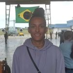 Guerra em Israel: jogadora de vôlei mineira revela ter se escondido em bunker