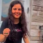 Mineira desaparecida nos Estados Unidos é encontrada após três dias de buscas