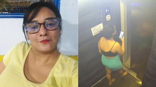 Mineira desaparece sem deixar rastros após descer ao subsolo de prédio em Goiás; veja último registro