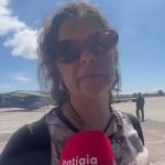 Guerra Israel X Hamas: mineira de BH perdeu contato com família após ficar dia inteiro em bunker 