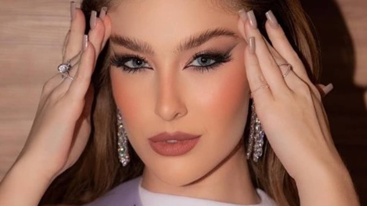 Top 10 em MG, Gabriela Botelho conquista coroa de Miss Universo Sergipe