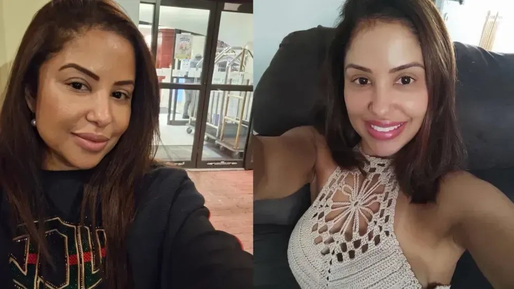 'Quero dormir 100 anos para esquecer', desabafa mãe de mineira encontrada morta nos EUA
