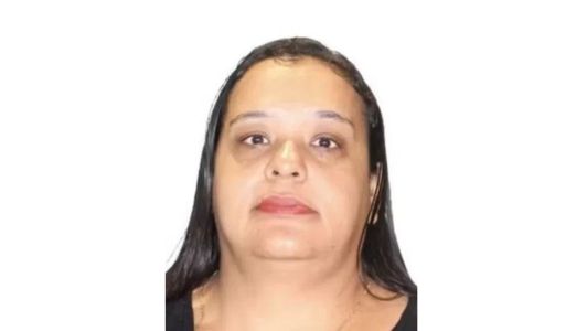 Gisele Oliveira, de 40 anos, dopava suas vítimas com medicação e as asfixiava