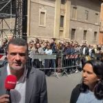 Mineiros marcam presença no 2º dia do velório do Papa Francisco:  'Exemplo de humildade'