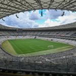 Cruzeiro e Minas Arena se reúnem com governo de MG e deputados para tentar acabar com impasse sobre Mineirão