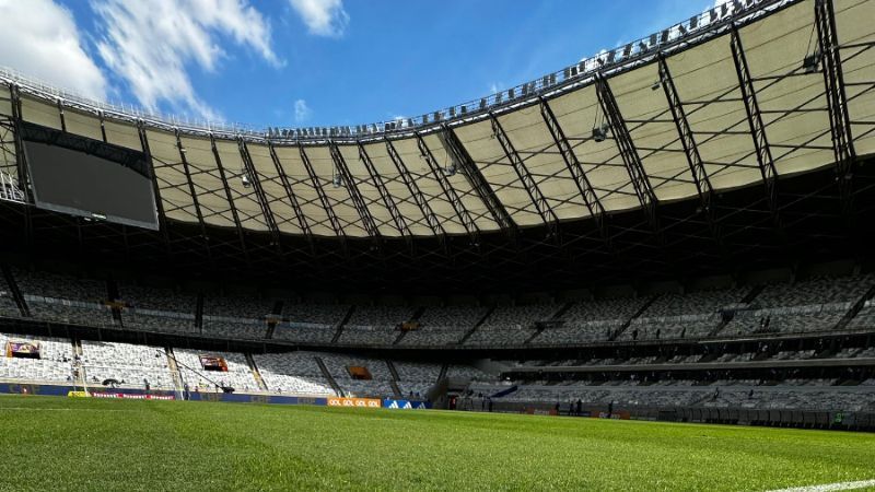 Cruzeiro sem Mineirão: deputado repudia 'decisão' da Minas Arena e cobra CPI