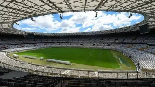 Mineirão deve receber jogos do Cruzeiro a partir de maio deste ano