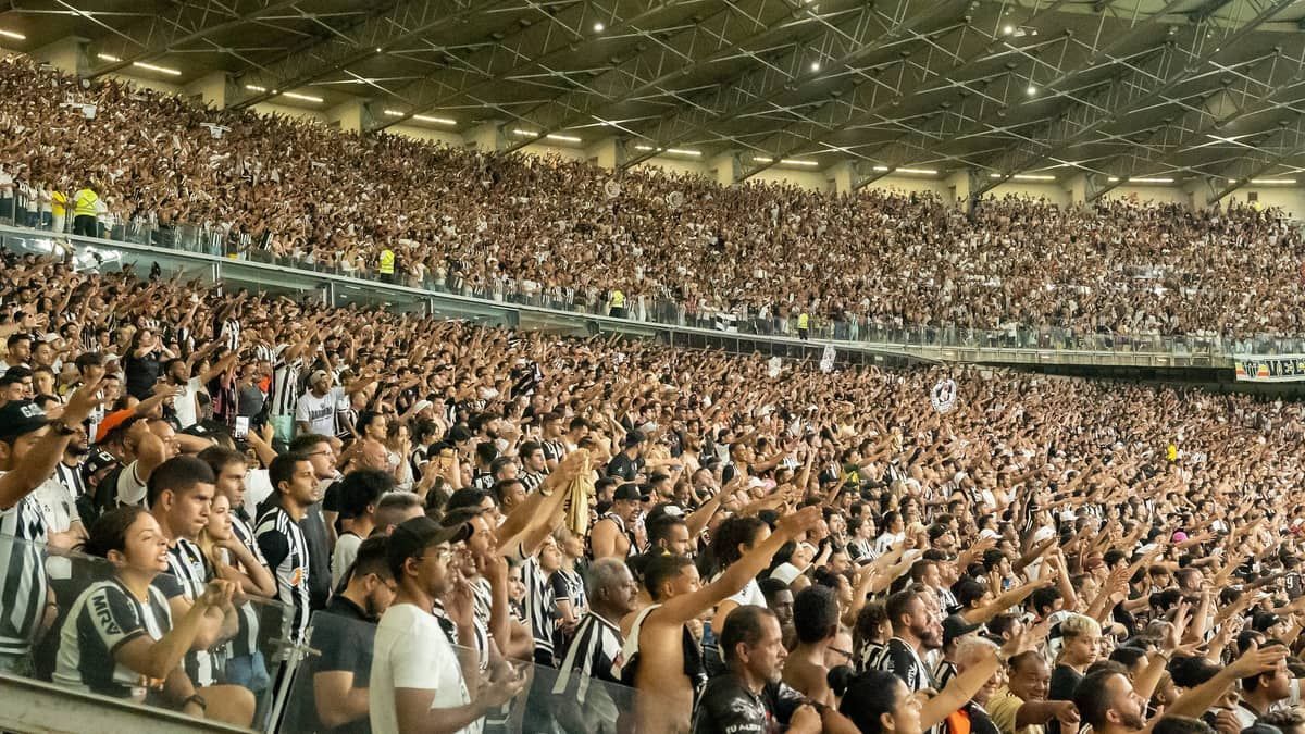 Atlético x Millonarios: veja parcial de ingressos vendidos para a partida no Mineirão