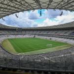 Calendário do futebol terá preferência no Mineirão, diz secretário