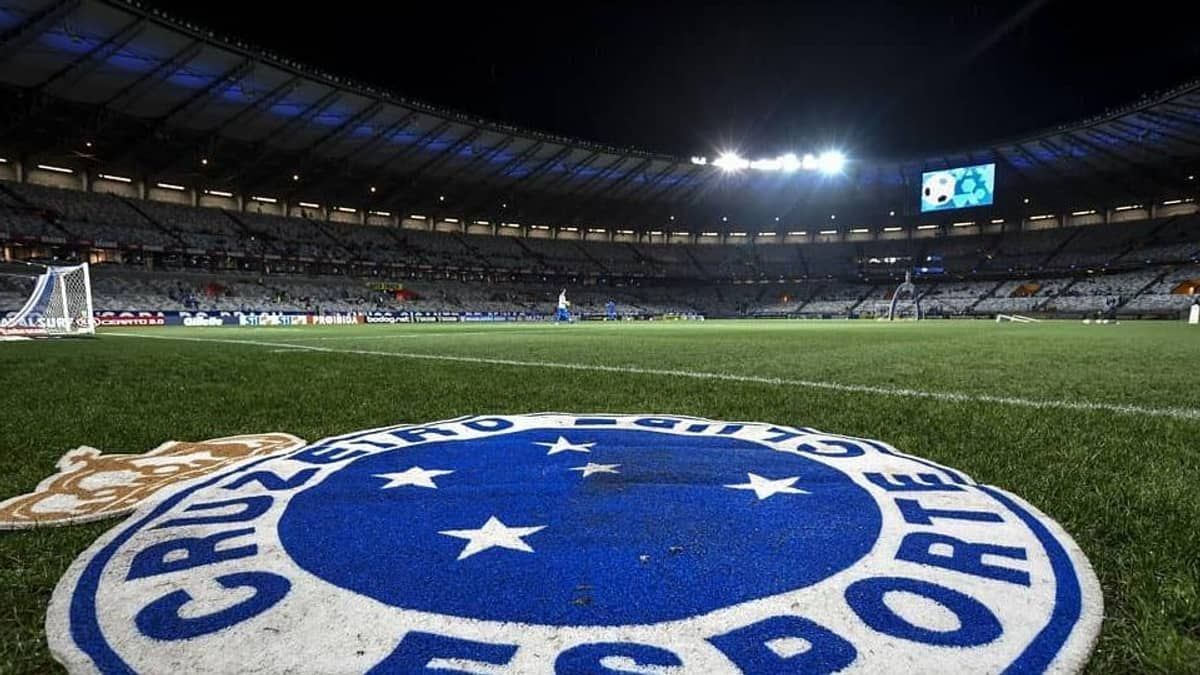 CEO do Cruzeiro fala de acordo com o Mineirão: 'De 0 a 10, eu vou no sete'