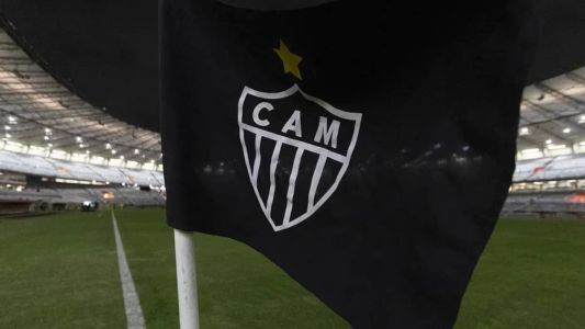 Mineirão deverá receber jogo entre Atlético e Bahia