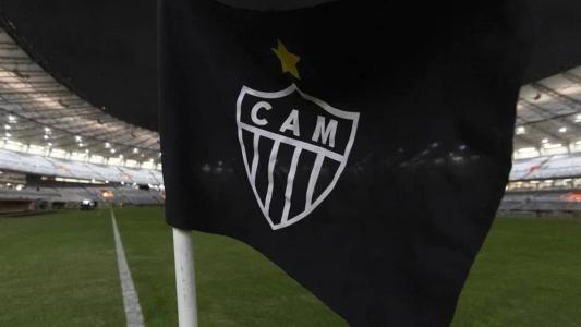 Mineirão deverá receber jogo entre Atlético e Bahia