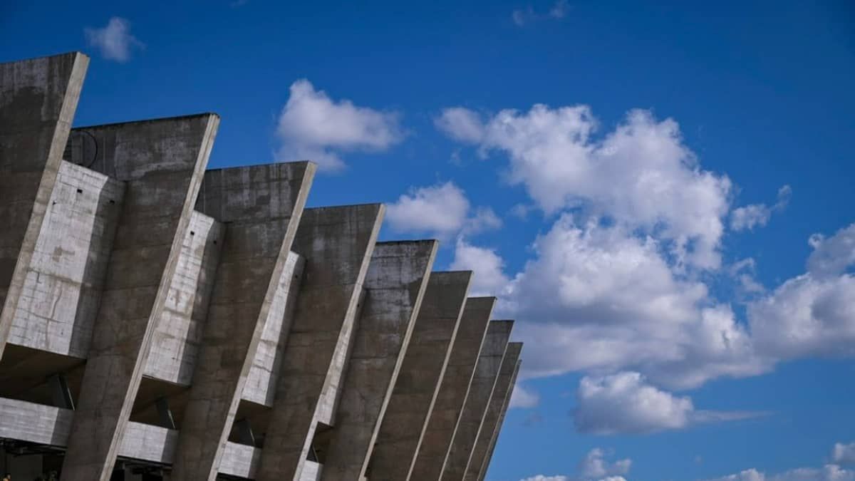 Novo secretário receberá missão do Governador: resolver imbróglio do Mineirão