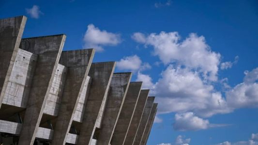 Mineirão é a prioridade de ação do novo secretário de Infraestrutura