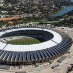 Governo estuda cláusula para negociar jogos no Mineirão diretamente com Atlético e Cruzeiro