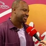 Thiaguinho elege show em Belo Horizonte como destaque do Tardezinha e conta novidade