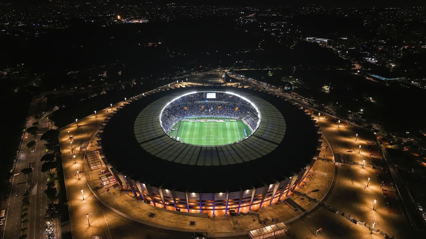 Cruzeiro prepara venda de ingressos para jogo contra Grêmio já com biometria facial