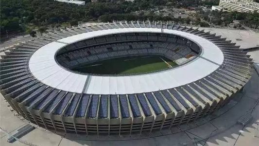 Mineirão está descartado como casa do Cruzeiro em 2023