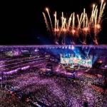 Associações entram na Justiça contra festas no gramado do Mineirão