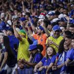Torcida do Cruzeiro compra 35 mil ingressos para decisão com o Grêmio