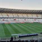 Atlético x Athletico-PR: siga, ao vivo, o pré-jogo pela Copa Libertadores