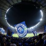 Após 58 anos, Mineirão passa a ser a casa só do Cruzeiro entre clubes de BH