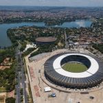 Mineirão tem só nove datas para o Cruzeiro mandar jogos no Brasileiro