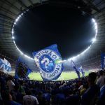 Pepa, do Cruzeiro, já sonha com Mineirão lotado diante do Flu: 'Arrepiado'