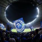 Pepa, do Cruzeiro, já sonha com Mineirão lotado diante do Flu: 'Arrepiado'