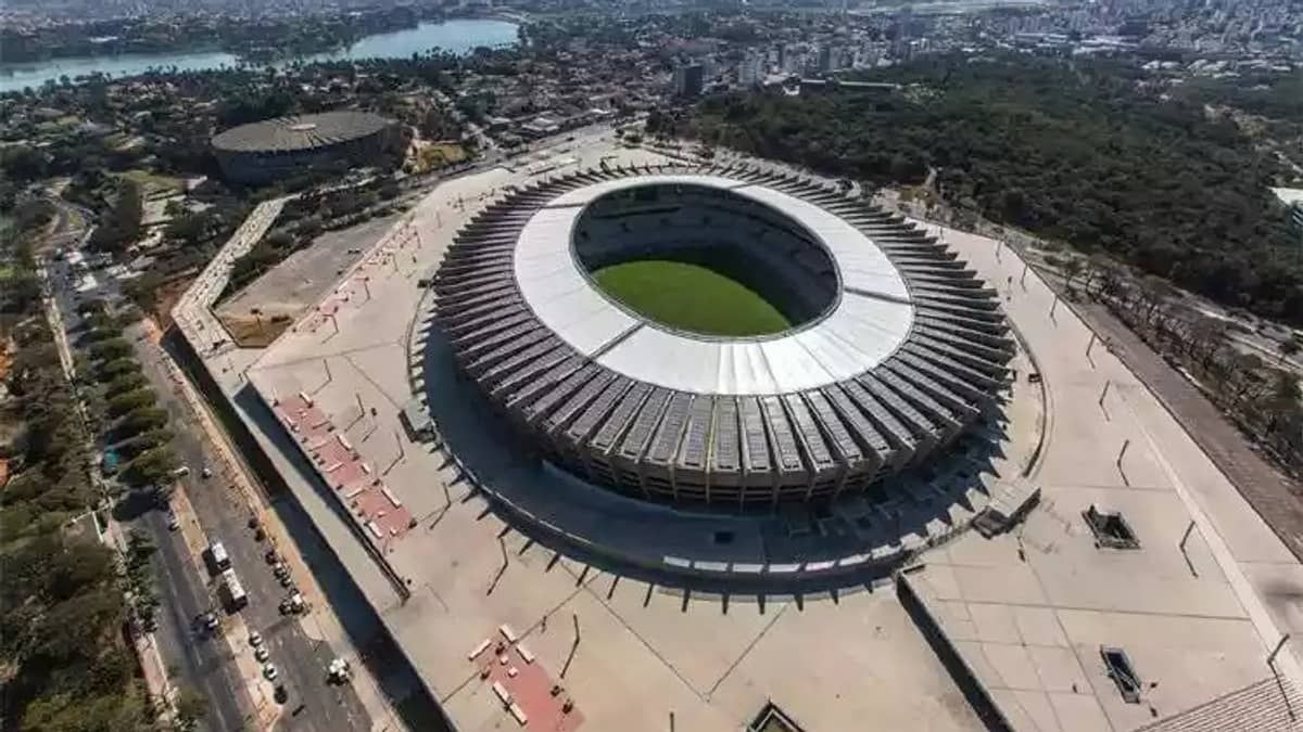 Atlético, América, Cruzeiro e Athletic: veja duelos da semifinal do Mineiro