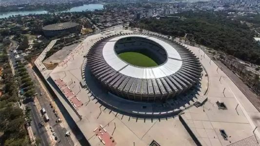 Mineirão receberá jogo do Atlético na semifinal e possível decisão do Estadual