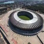 Atlético, América, Cruzeiro e Athletic: veja duelos da semifinal do Mineiro