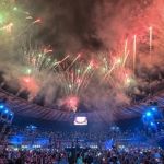 Cruzeiro x Náutico no Mineirão? Estádio receberá show no gramado 3 dias antes